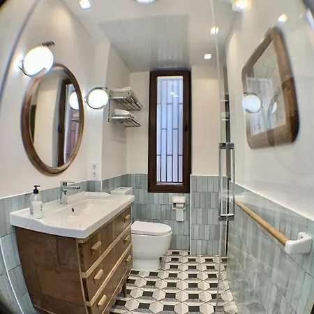 Casa Magdalena Apartment Zaragoza