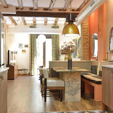 Casa Magdalena Zaragoza