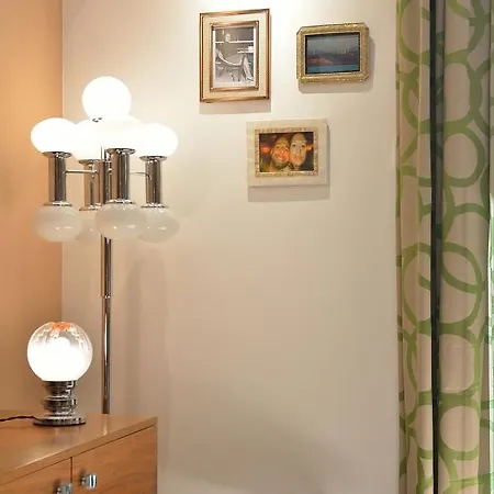 Casa Magdalena Apartment Zaragoza