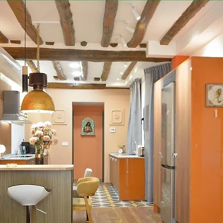 Casa Magdalena Appartement Saragosse