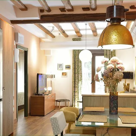 Appartement Casa Magdalena *