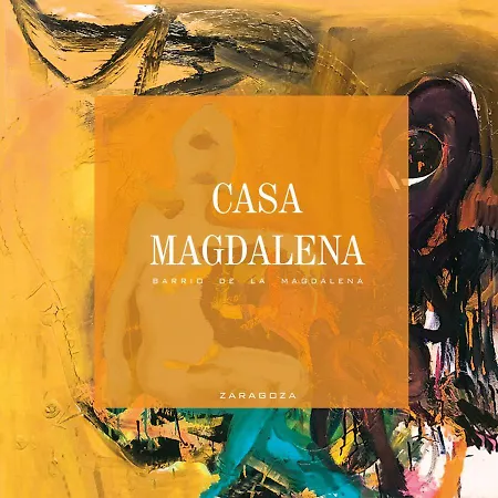Casa Magdalena *