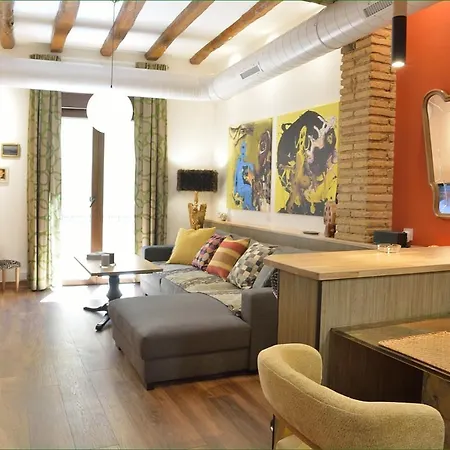 Casa Magdalena *