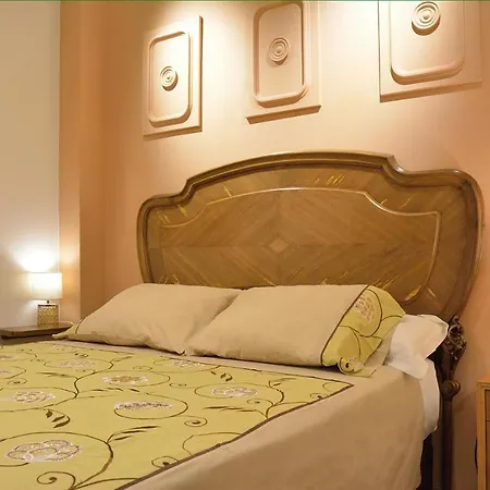 Casa Magdalena Apartment *