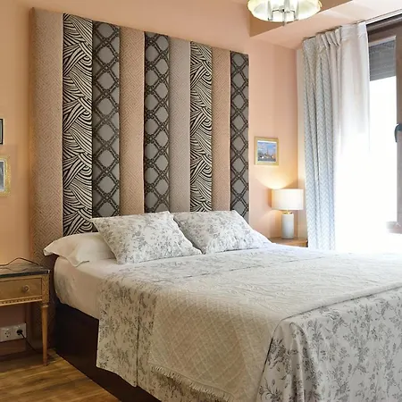 Casa Magdalena Zaragoza