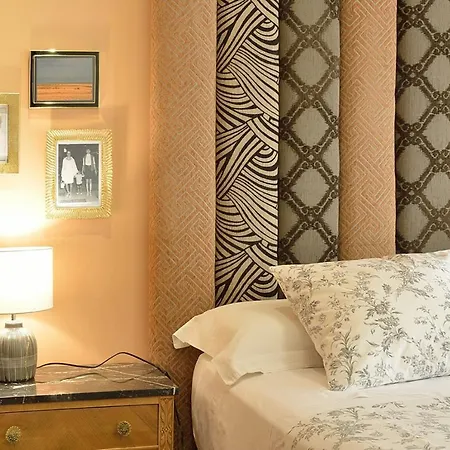 Apartment Casa Magdalena *