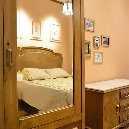 Casa Magdalena * Zaragoza