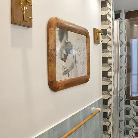Casa Magdalena Apartment *