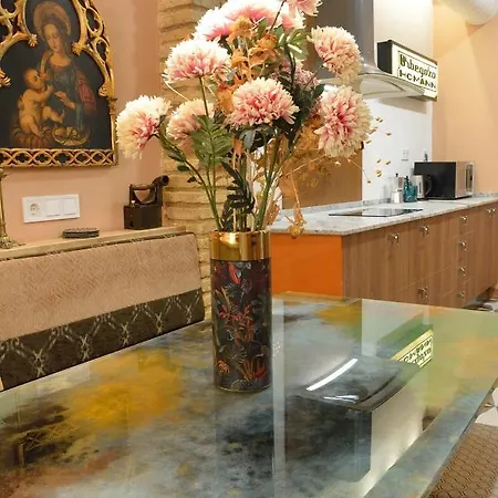 Appartement Casa Magdalena